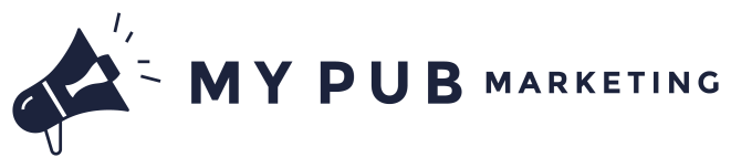 My Pub Marketing LLC Logo