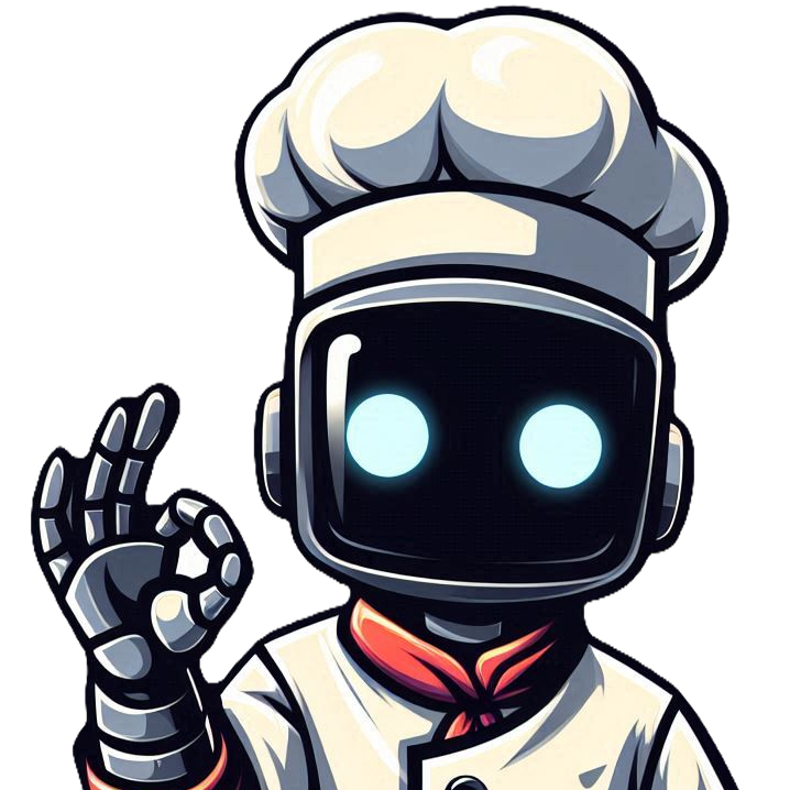 My Head Chef Logo